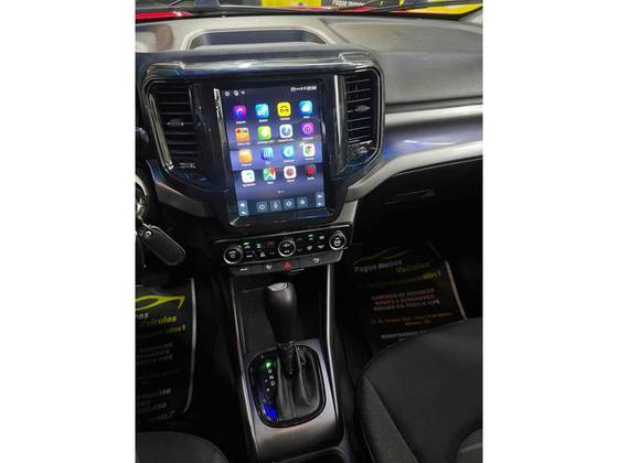 FIAT TORO 1.3 TURBO 270 FLEX FREEDOM AT6